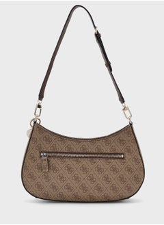 GUESS Noelle Shoulder Bag  - Image 2