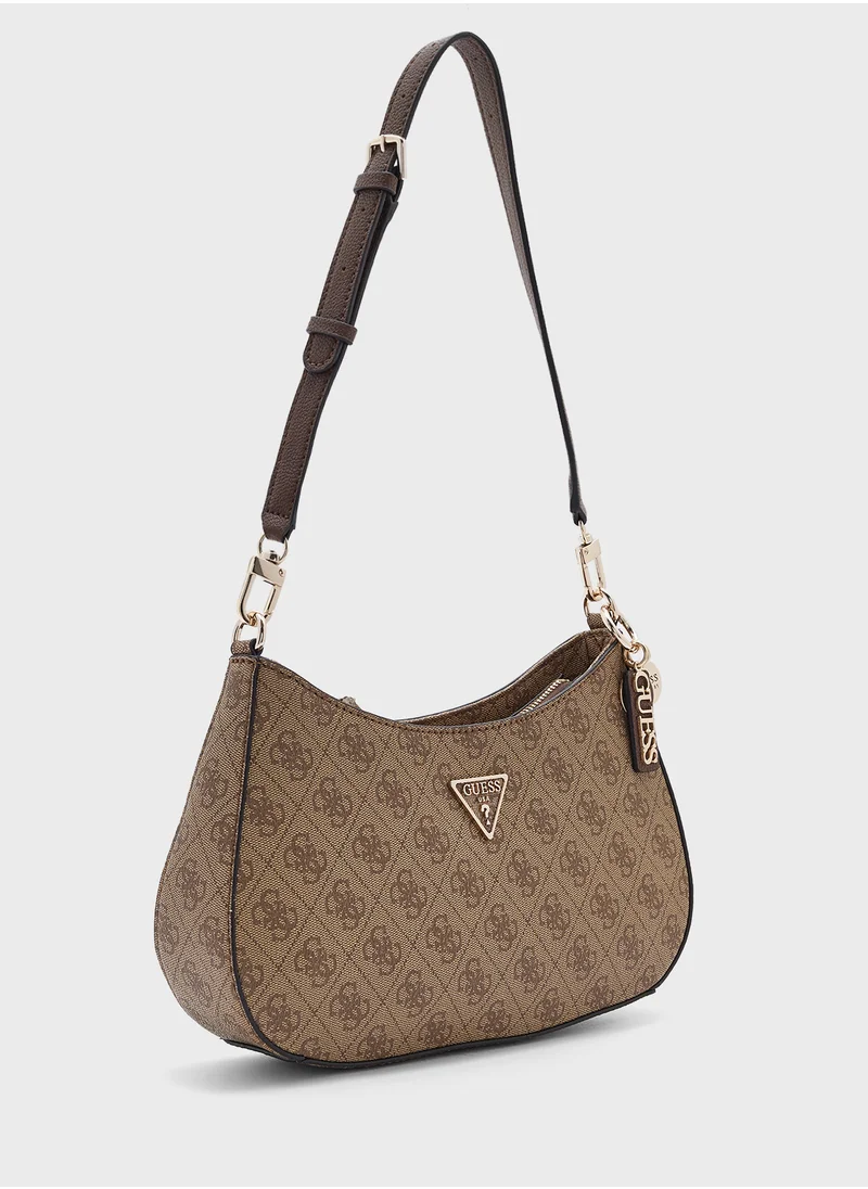 GUESS Noelle Shoulder Bag