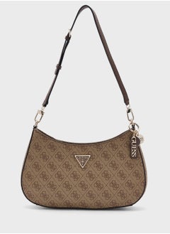 GUESS Noelle Shoulder Bag  - Image 1