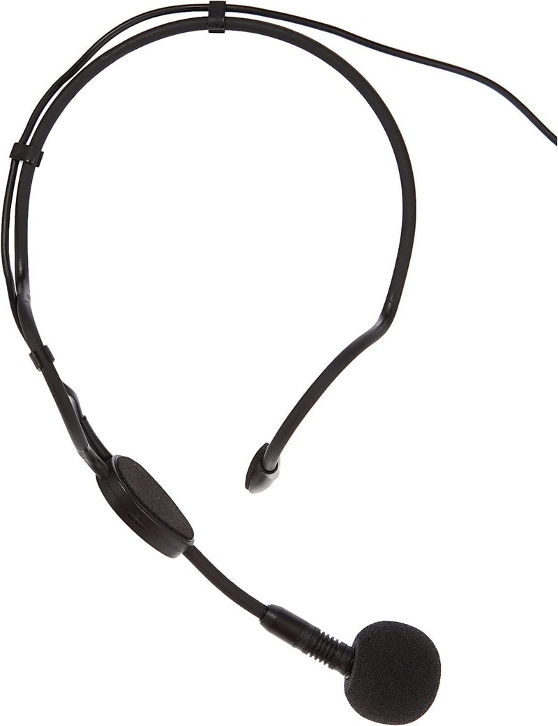 AKG ميكروفون مكثف رياضي عالي الأداء من AKG Pro Audio C544 L، أسود - Image 1