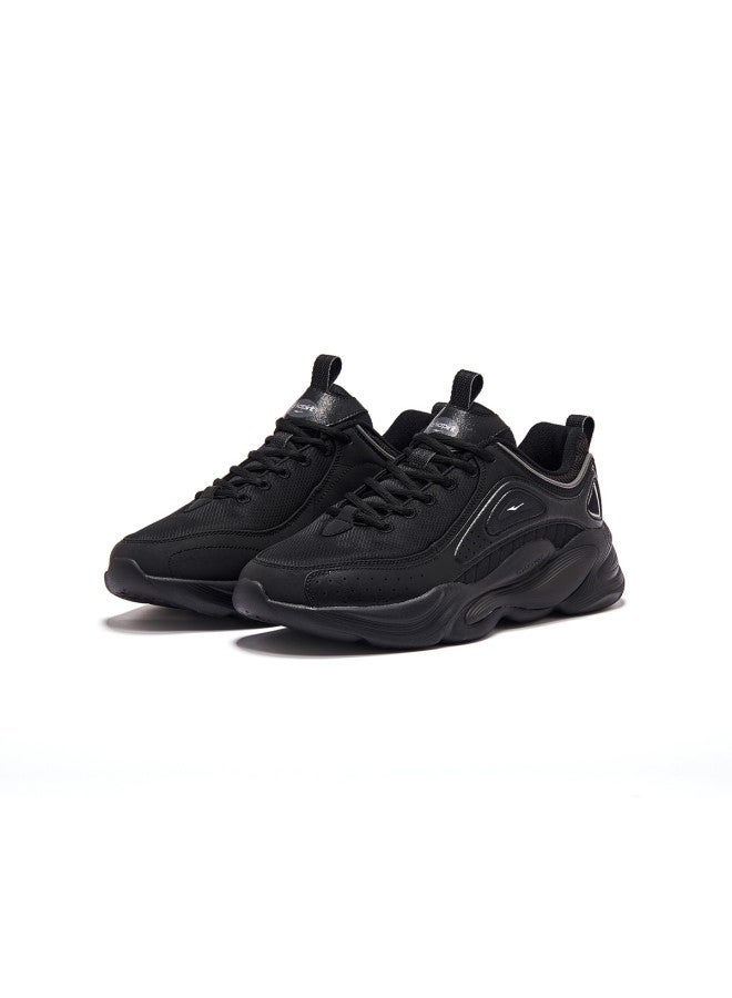ERKE Derivative World】dad Shoes, Bread Shoes, Sports Casual Shoes For Men And Women, Couple's Athletic Shoes, Versatile Casual Sports Shoes - Image 5