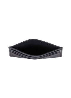 TOMMY HILFIGER LEATHER BUSINESS CARDHOLDER  - Image 4