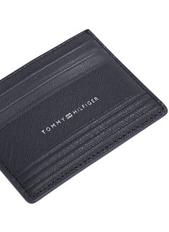 TOMMY HILFIGER LEATHER BUSINESS CARDHOLDER  - Image 3