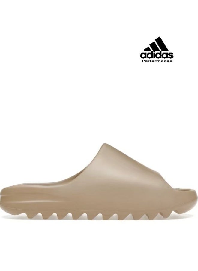 adidas Performance Yeezy Slide Bone - Image 1