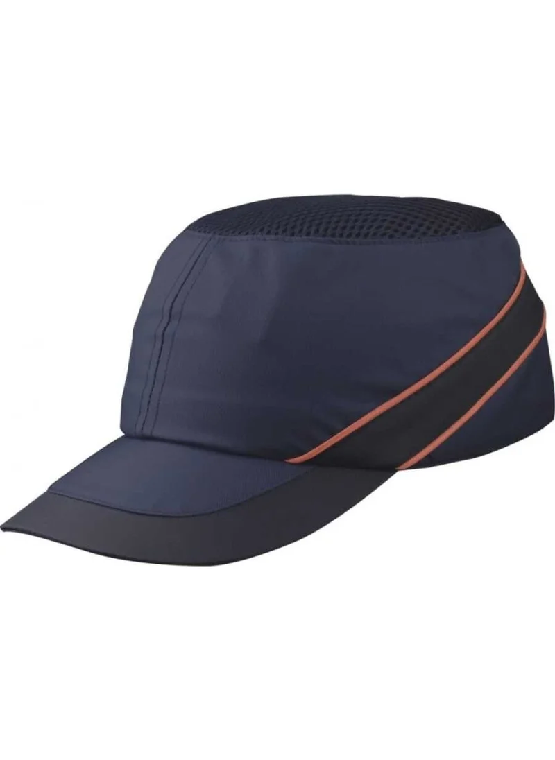 Delta Plus Air Coltan Baseball Style Impact Resistant Cap, 5cm Coltaaıbmsh