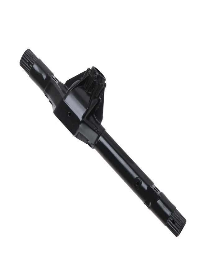 logyues Homeswitch RC1:10 Aluminum Alloy Class Rock Crawler Axle Housing Replacement for Axial Wraith YETI AR60 RR10 90048 - Image 4
