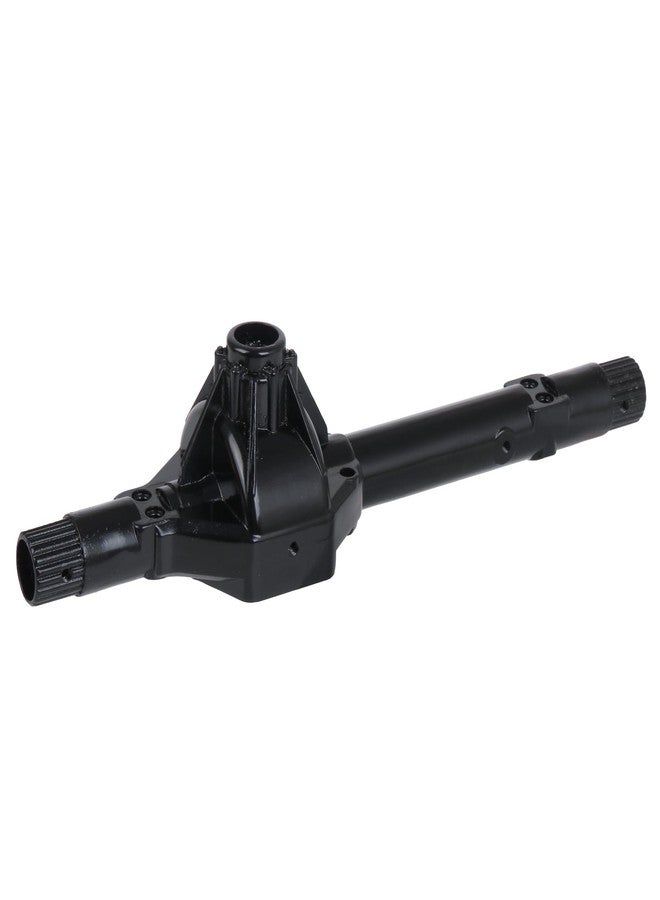 logyues Homeswitch RC1:10 Aluminum Alloy Class Rock Crawler Axle Housing Replacement for Axial Wraith YETI AR60 RR10 90048 - Image 1