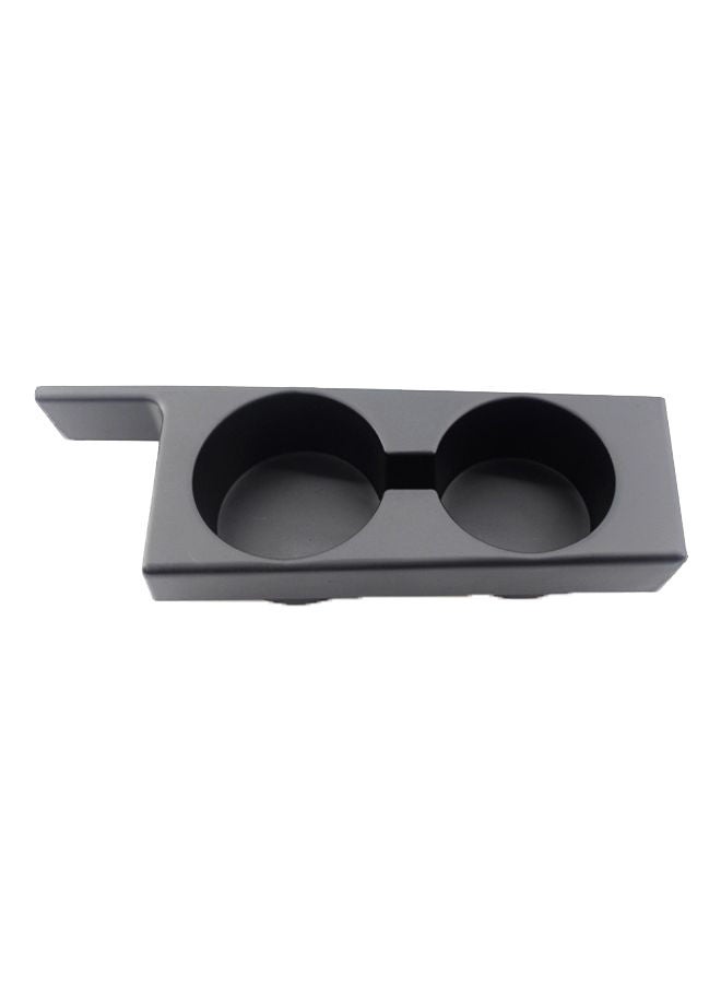 XiuWoo Double Cup Holder For BMW E39 - Image 2