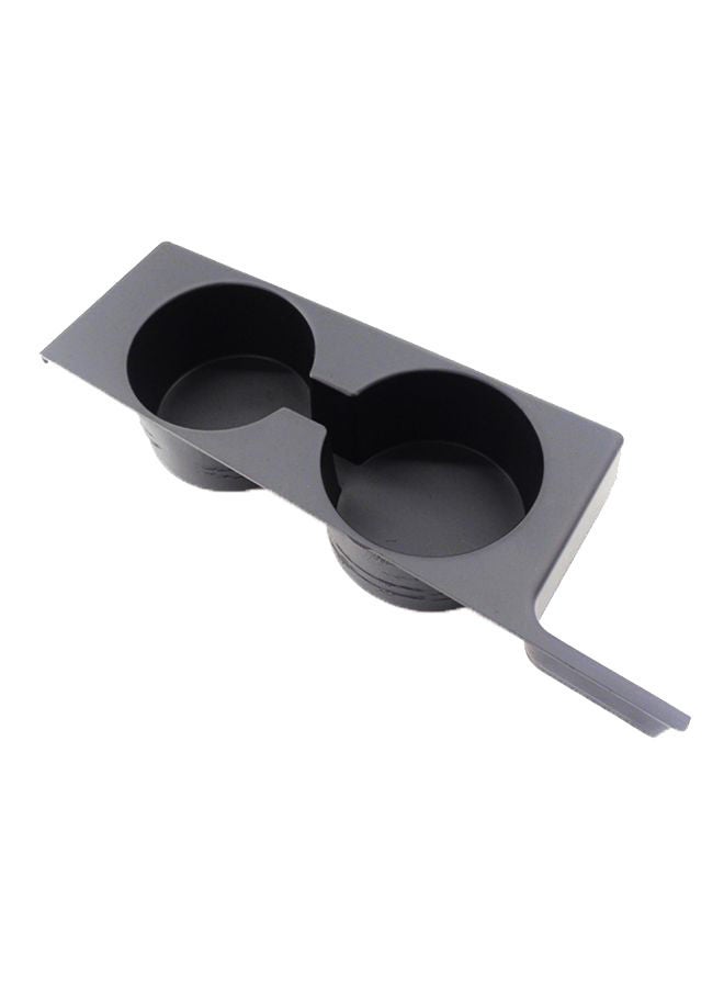 XiuWoo Double Cup Holder For BMW E39 - Image 1