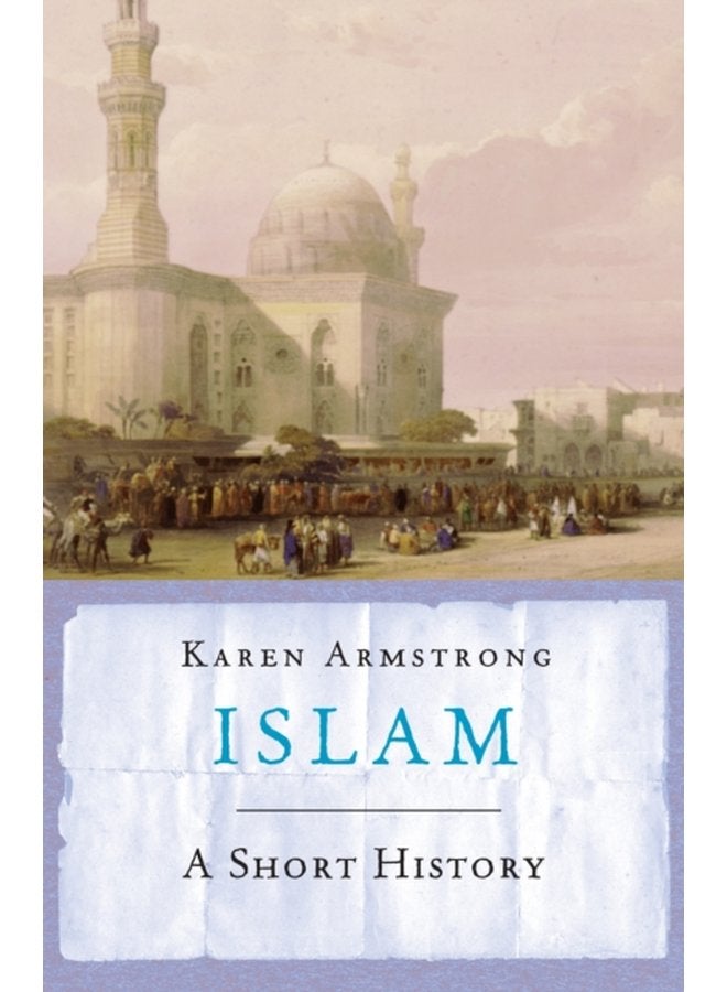 Islam - Paperback