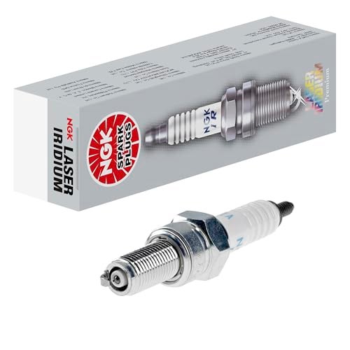 شمعات الإشعال NGK CR9EIA9 6289 عبوة 4