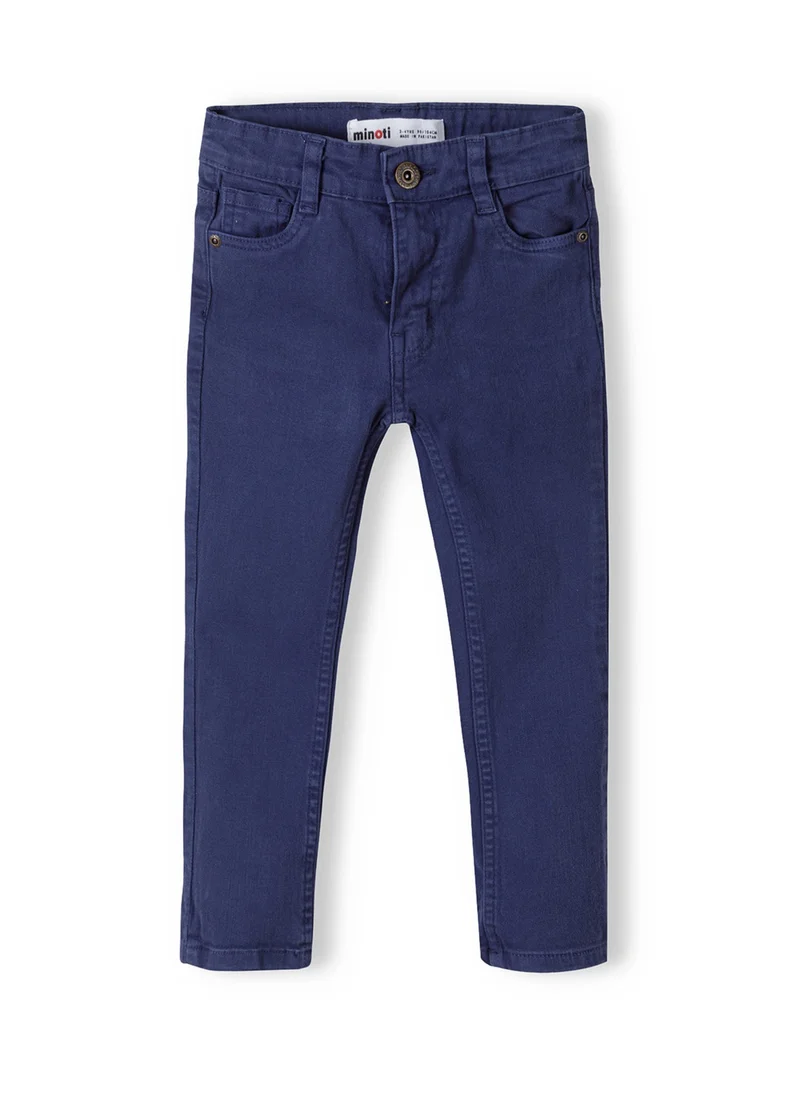 مينوتي Kids Twill Pant