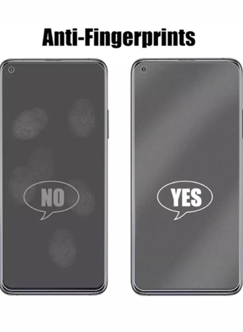 Generic - Matte hydrogel screen protector for phone INFINIX Hot 9 ply - Image 1