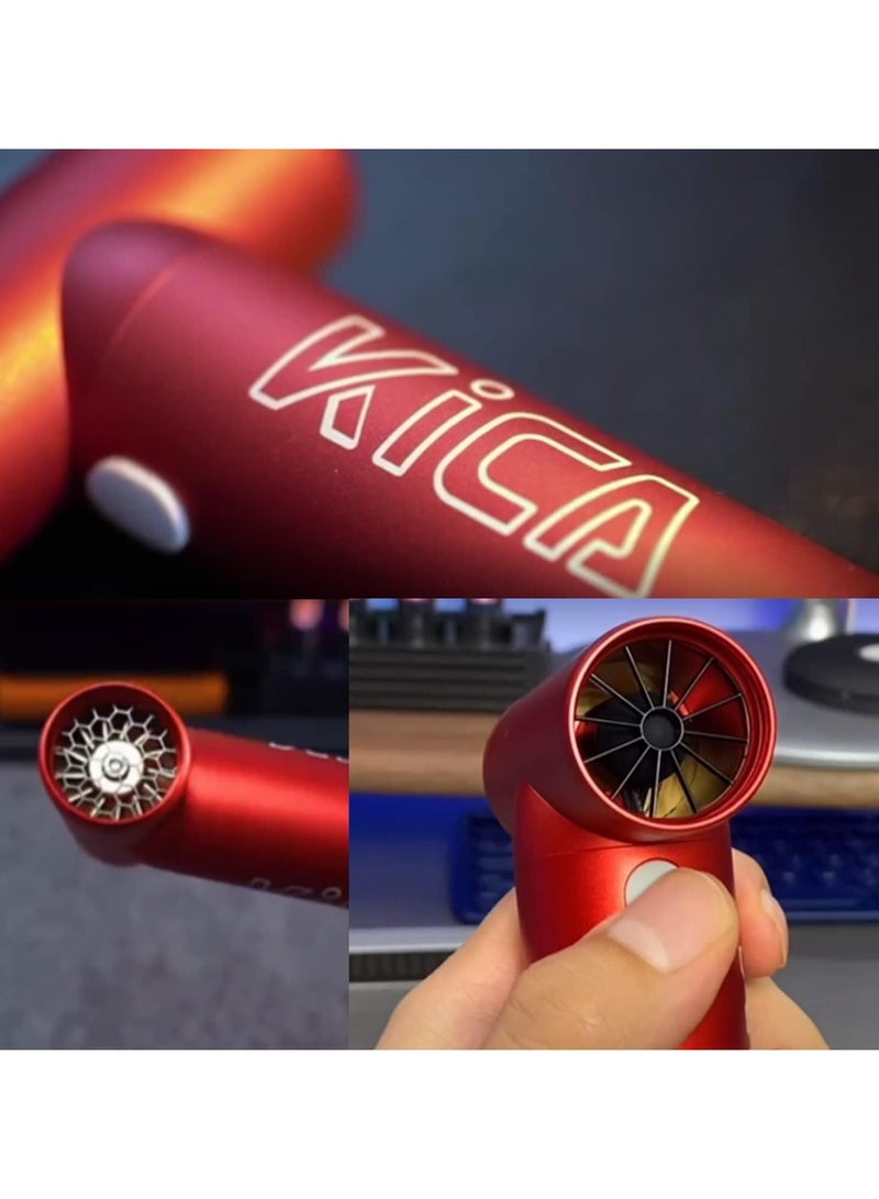كيكا Kica Jetfan 1.0 Electric Air Duster - Image 2