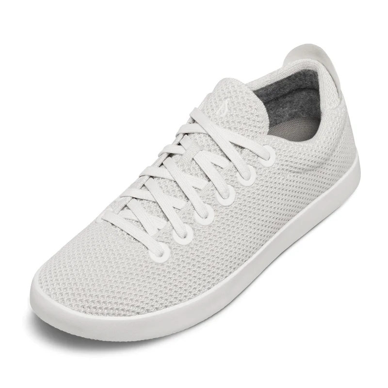 اول بيردز Women's Tree Pipers - Kaikoura White (White Sole)