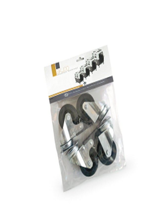 MPS2 Wheels Set - Compatible to SKUDO range 