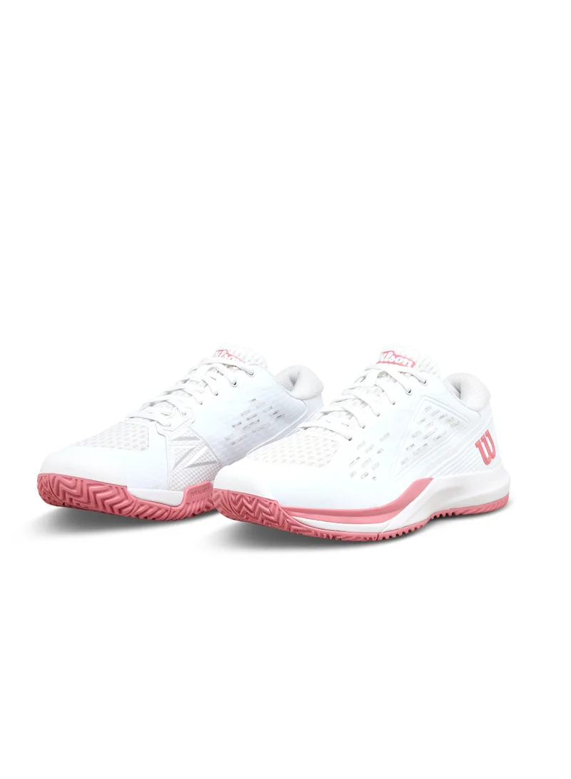 Wilson  Rush Pro Ace Junior Tennis Shoes  | Best Price UAE
