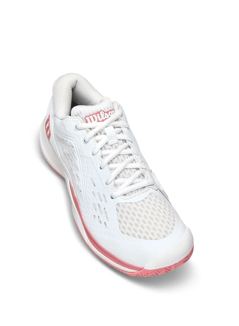 ويلسون حذاء تنس رش برو إيس جونيور