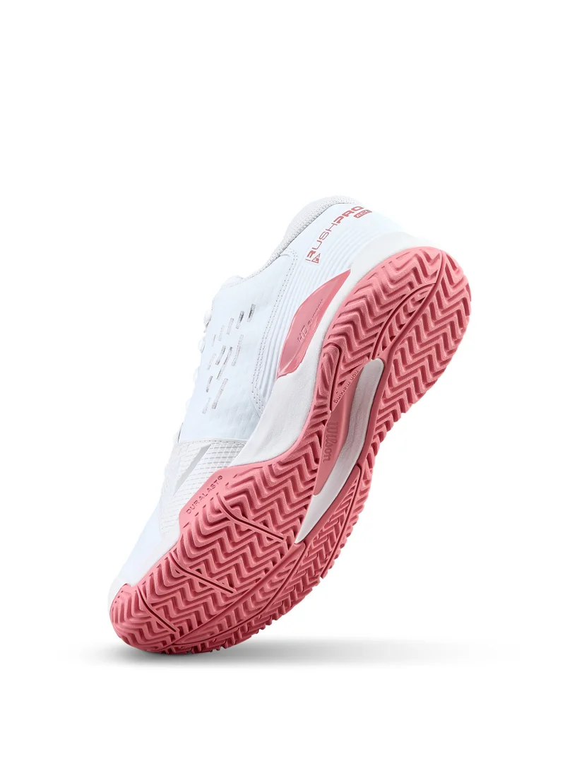 Wilson  Rush Pro Ace Junior Tennis Shoes  | Best Price UAE