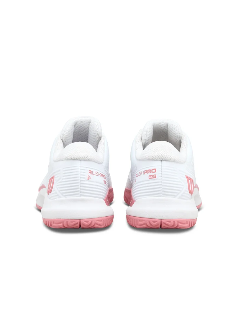Wilson  Rush Pro Ace Junior Tennis Shoes  | Best Price UAE