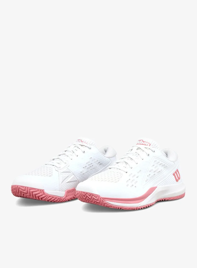 Wilson  Rush Pro Ace Junior Tennis Shoes  | Best Price UAE