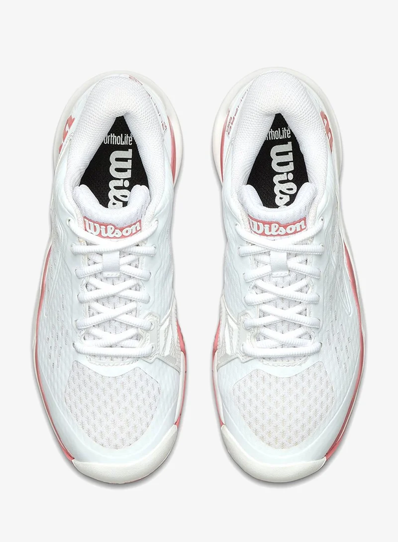 Wilson  Rush Pro Ace Junior Tennis Shoes  | Best Price UAE