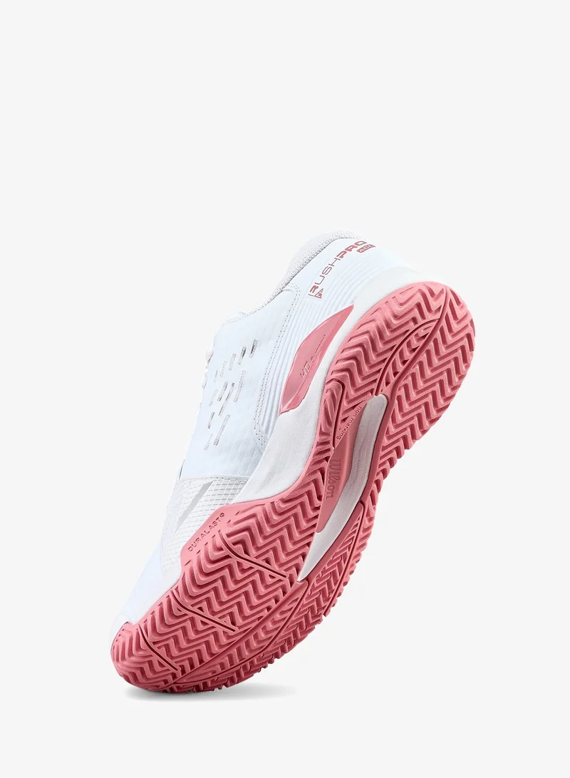 Wilson  Rush Pro Ace Junior Tennis Shoes  | Best Price UAE