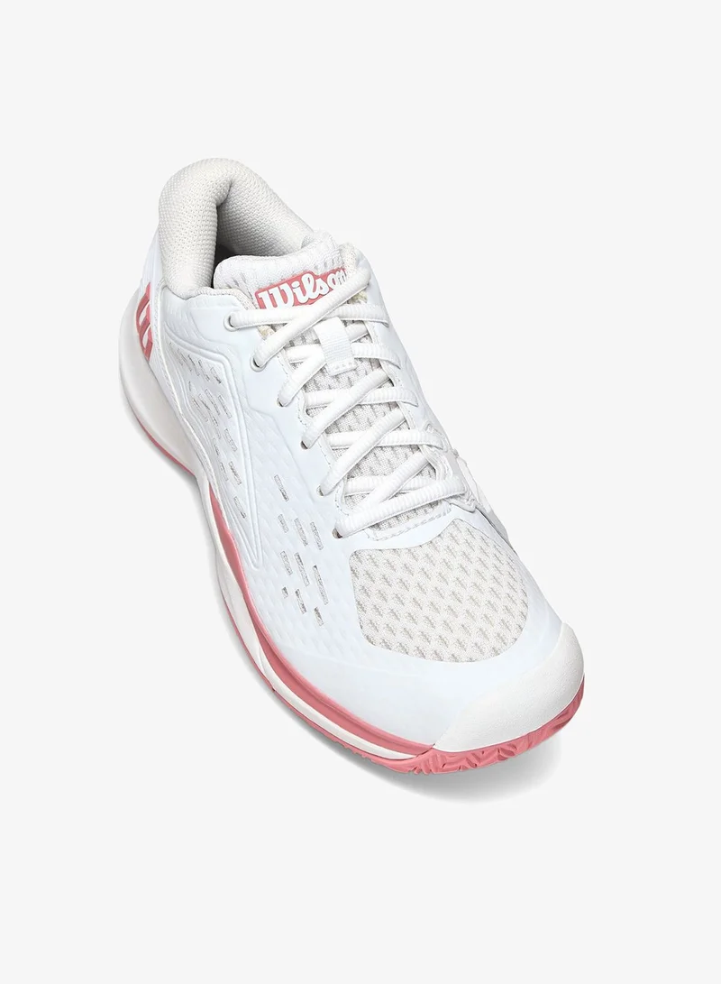 Wilson  Rush Pro Ace Junior Tennis Shoes  | Best Price UAE