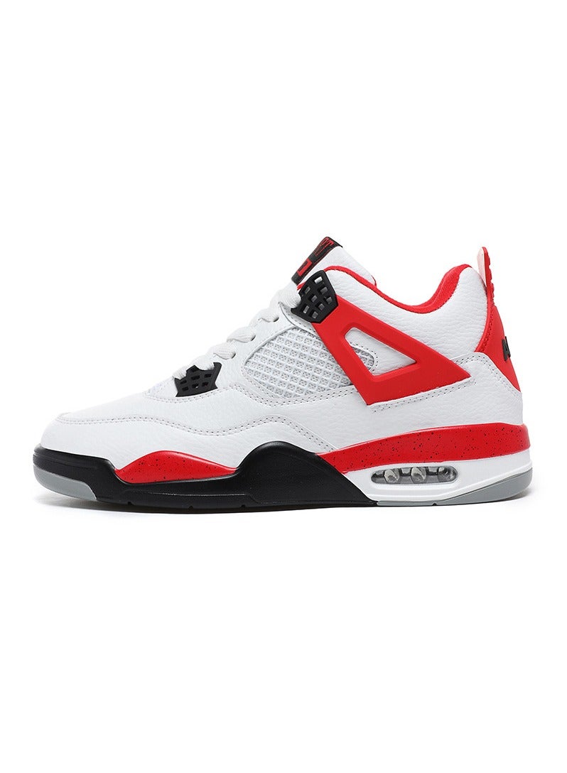 KUYING New Thick Sole Elevated Board Shoes  - Image 1