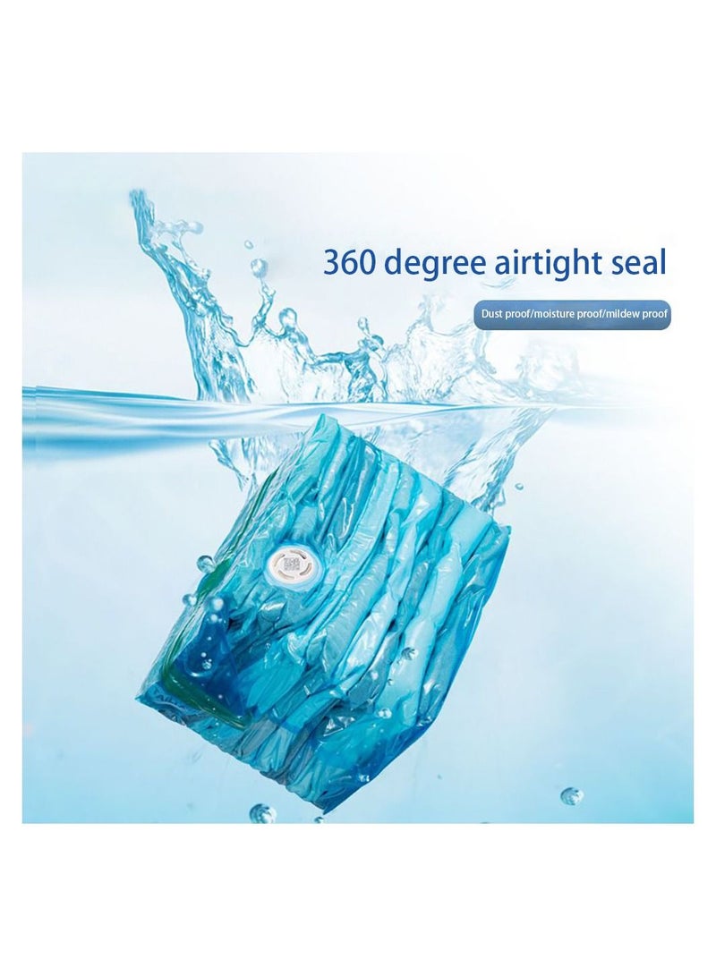 Taili 2 Piece Vacuum Compression Bag 50*70*30cm  - Image 2