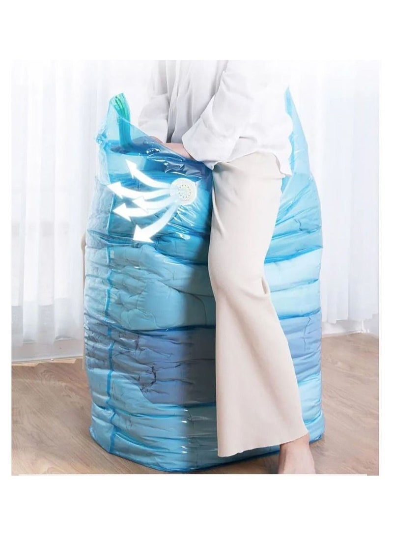Taili 2 Piece Vacuum Compression Bag 50*70*30cm  - Image 3