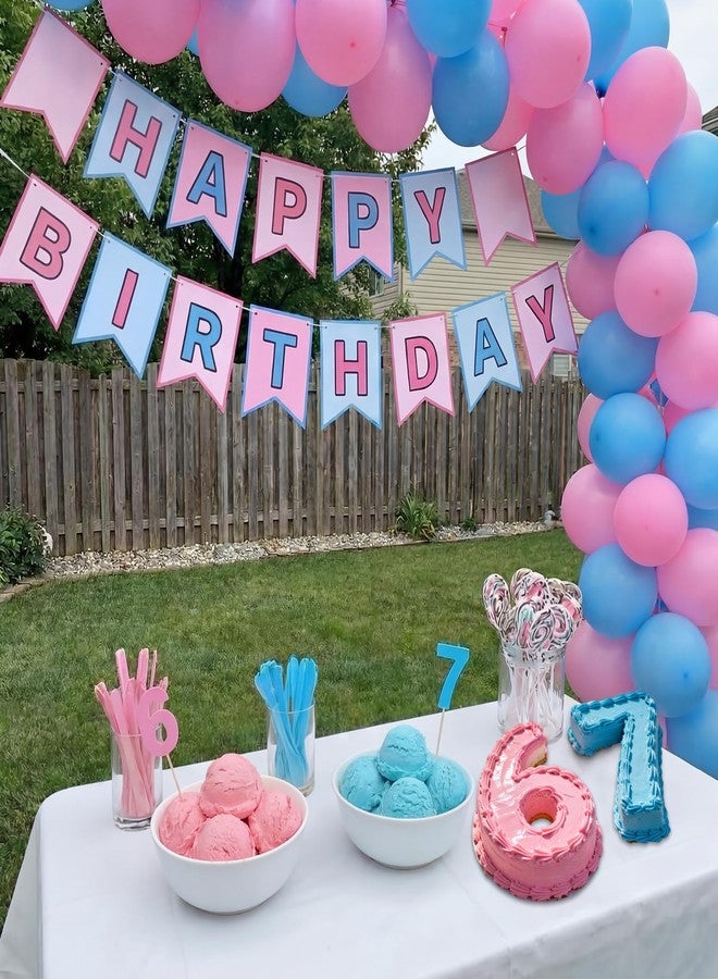 Blushtier قوالب كيك عيد الميلاد Blushtier 6 7، قوالب سيليكون كبيرة الحجم على شكل أرقام 6 و7، قوالب كيك لتزيين حفلات عيد الميلاد المرحة 6 7، حلوى الشوكولاتة، مشاريع حرفية يدوية. - Image 5