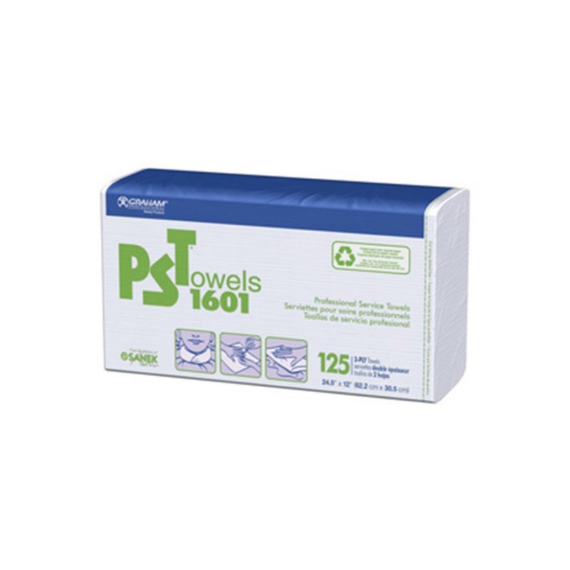 Graham PST Towels 2544 Ounce