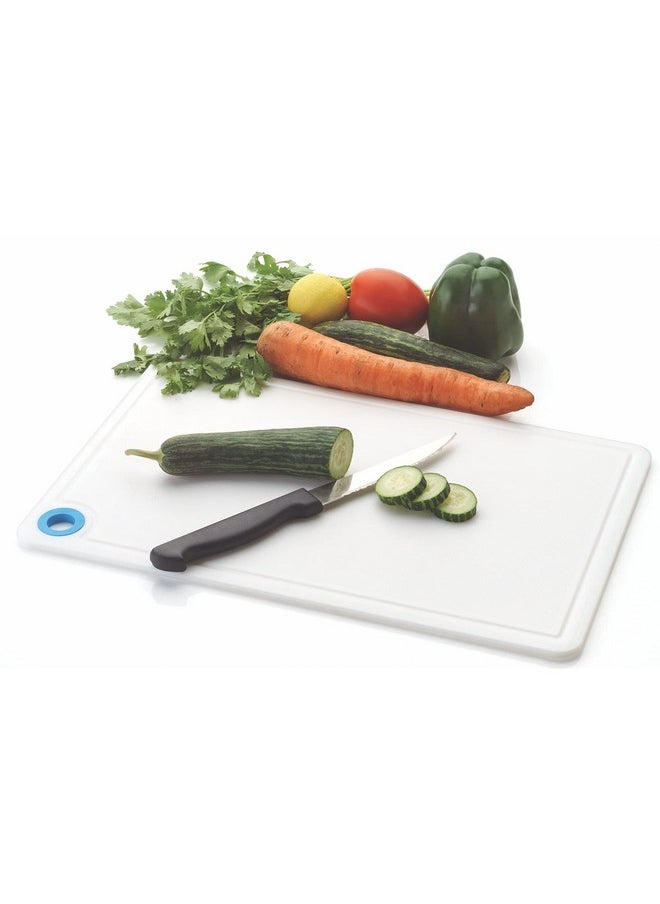 Ganesh Plastic Cutting-Chopping Board for Vegetable, Fruits, Cheese, Premium-Grade Plastic, 100% Food Safe, BPA-Free - Assorted - pzsku/Z8262CF0146B405DCD9F8Z/45/_/1738306701/c0bdc3ec-22d0-4eaa-a1e1-8a1d44dd84fb