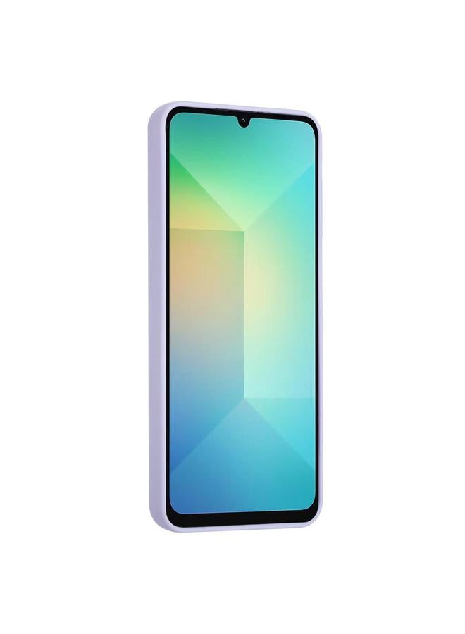 اس-توب جراب لهاتف Samsung Galaxy A06 4G / 5G بتصميم فتحة بطاقة جراب هاتف TPU مقاوم للصدمات - Image 5
