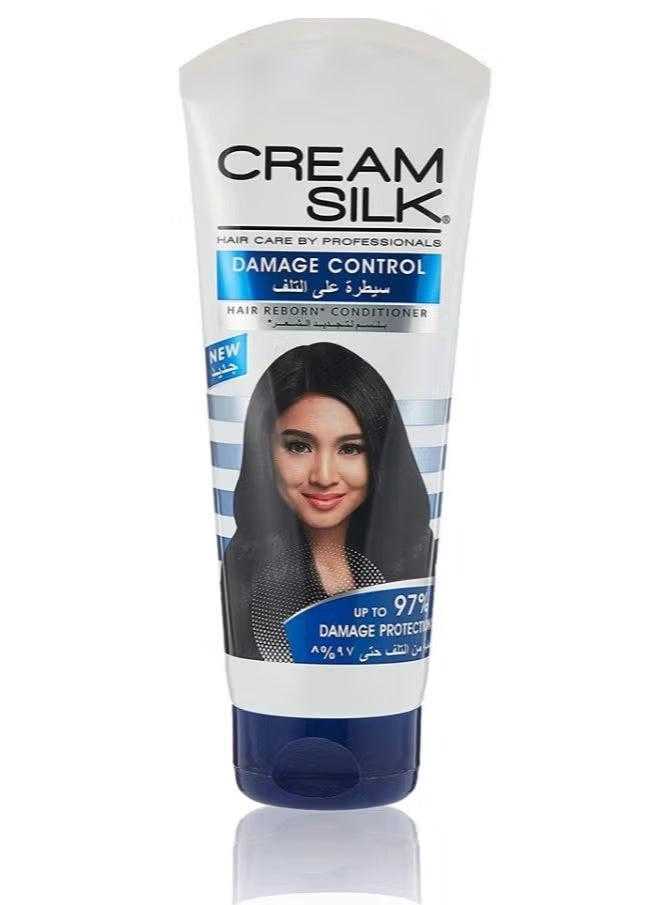 Cream Silk Hair Cream Damage Control 180 Ml
