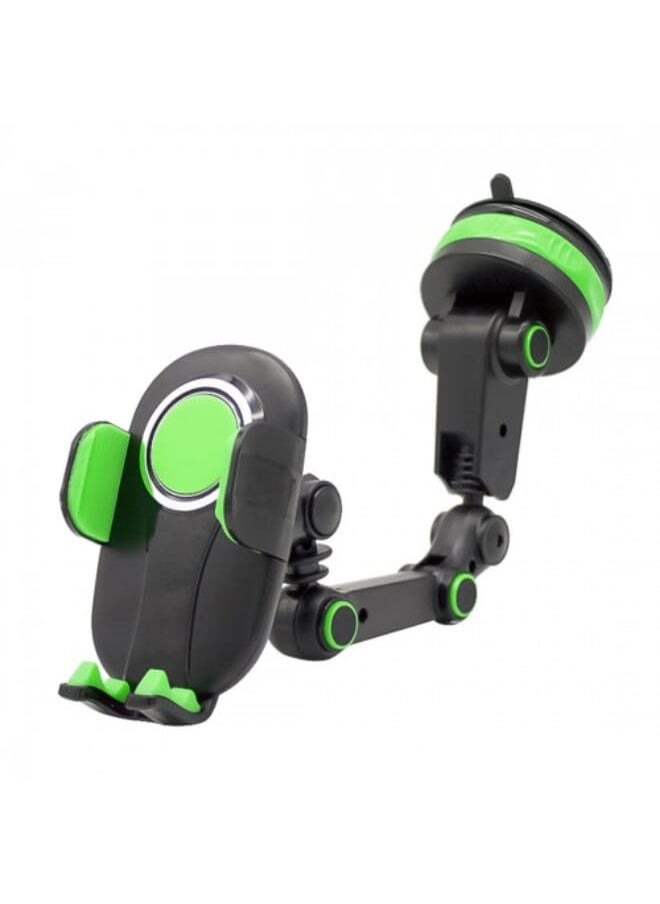 One-button pop up suction, cup phone holder - ZP-X0466