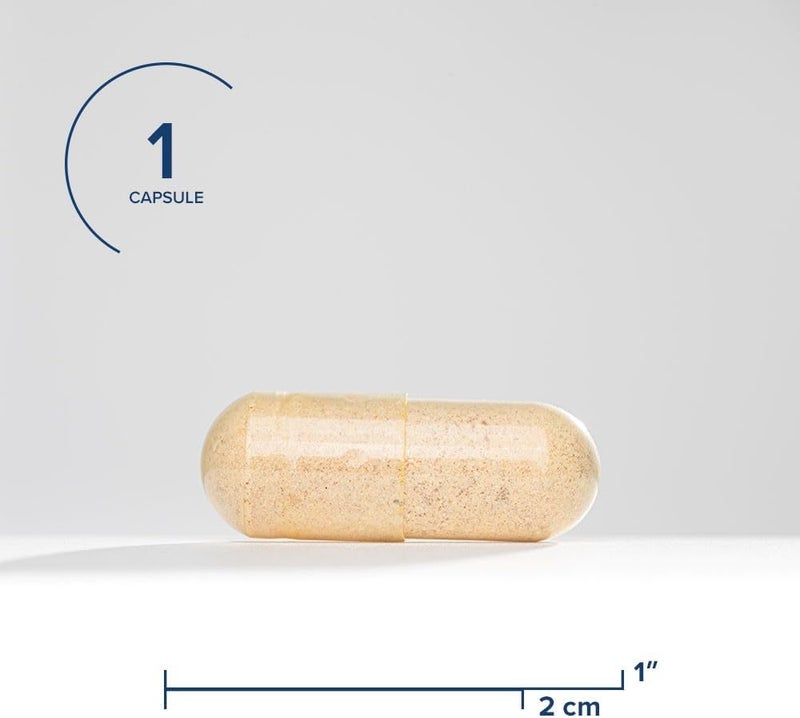 Seeking Health Serotonin Nutrients Supports Healthy Sleep 5HTP Supplement with Vitamin B6 and Saffron Extract Vegan and Vegetarian 60 Capsules - Image 3