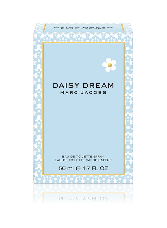 Marc Jacobs Daisy Dream EDT 50ml - Image 3