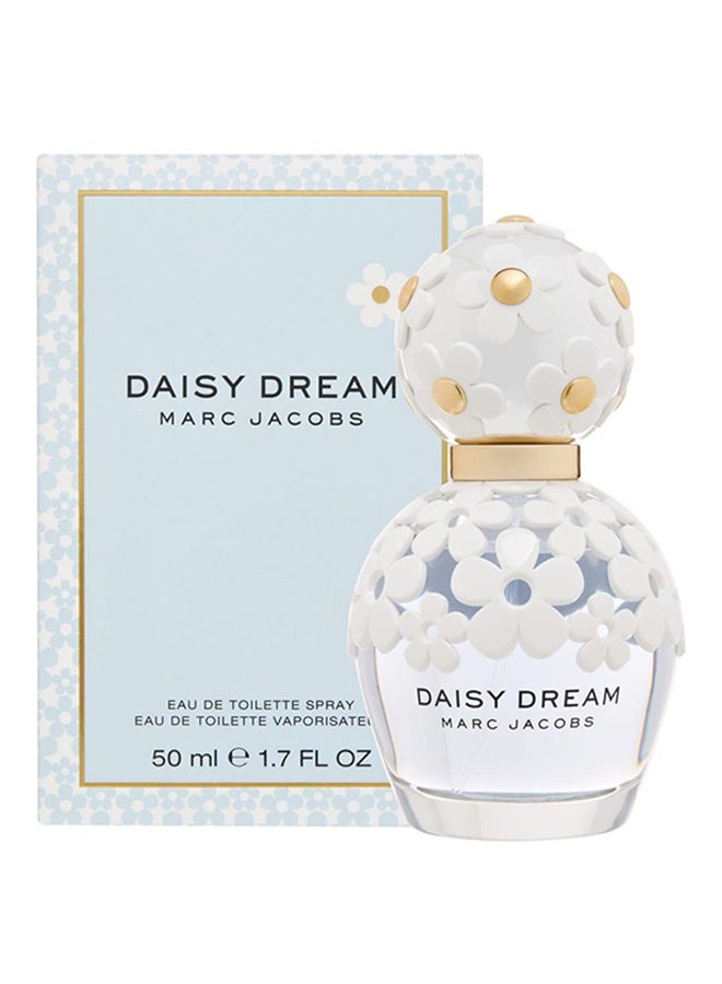 Marc Jacobs Daisy Dream EDT 50ml - Image 2