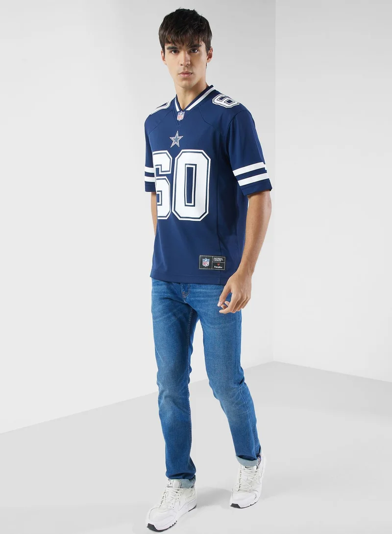 Fanatics Nfl Dallas Cowboys Jersey