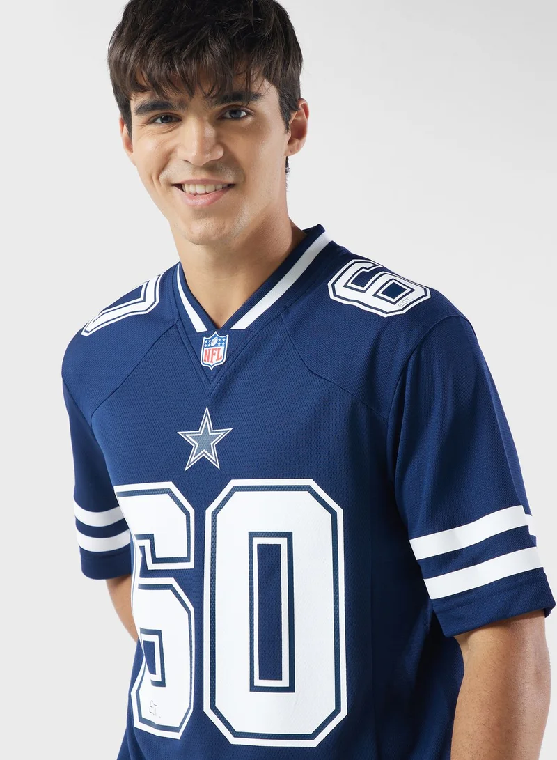 Fanatics Nfl Dallas Cowboys Jersey