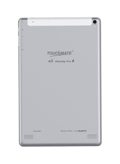 تاتش مت تابلت TOUCHMATE مقاس 10.1 بوصة يدعم تقنية 4G للاتصال ثماني النواة مع برنامج MS Office  - Image 2