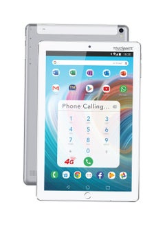 تاتش مت تابلت TOUCHMATE مقاس 10.1 بوصة يدعم تقنية 4G للاتصال ثماني النواة مع برنامج MS Office  - Image 3