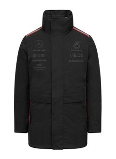 Insulated Jacket