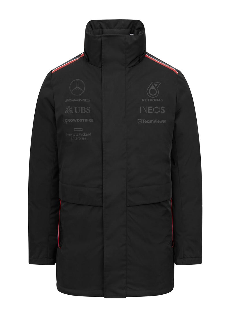 AMG Petronas Formula 1 Team - Insulated Jacket - Image 1
