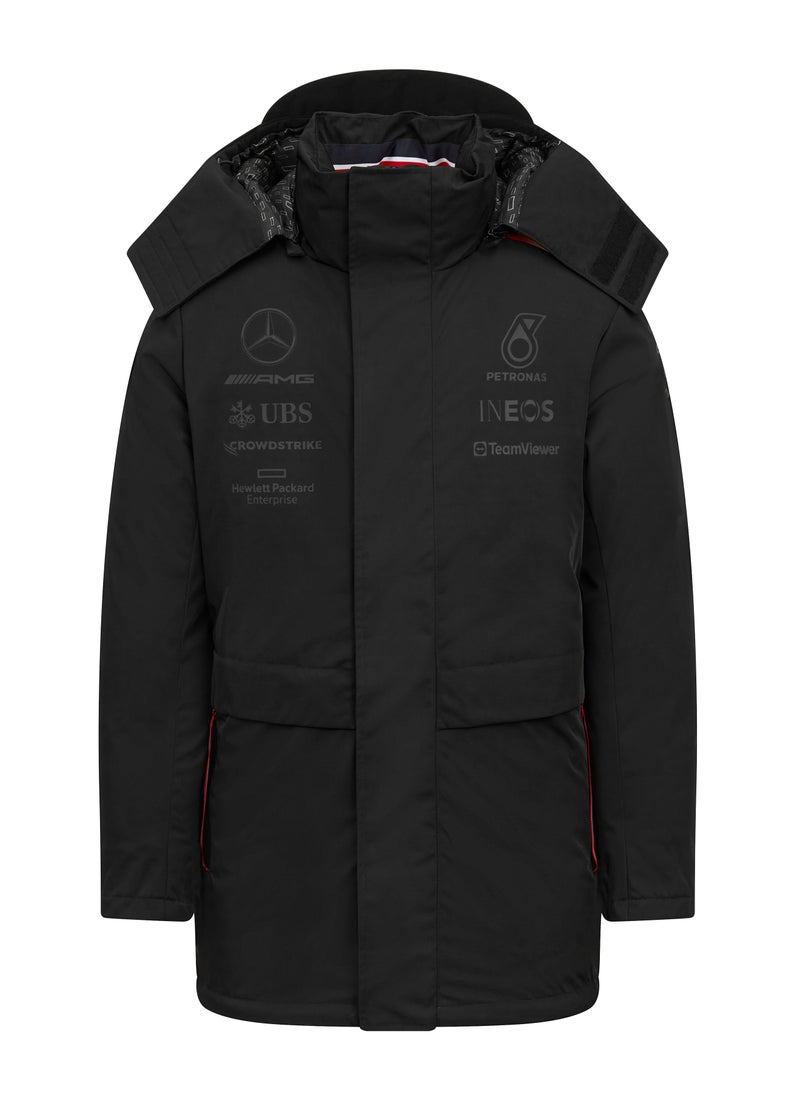 AMG Petronas Formula 1 Team - Insulated Jacket - Image 1