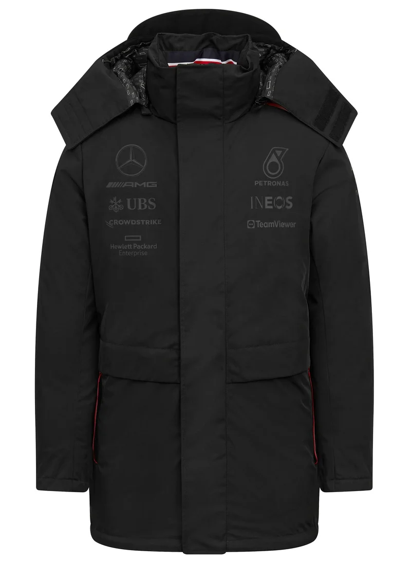 AMG Petronas Formula 1 Team  Mercedes-AMG Team Insulated Jacket for Men | Best Price UAE