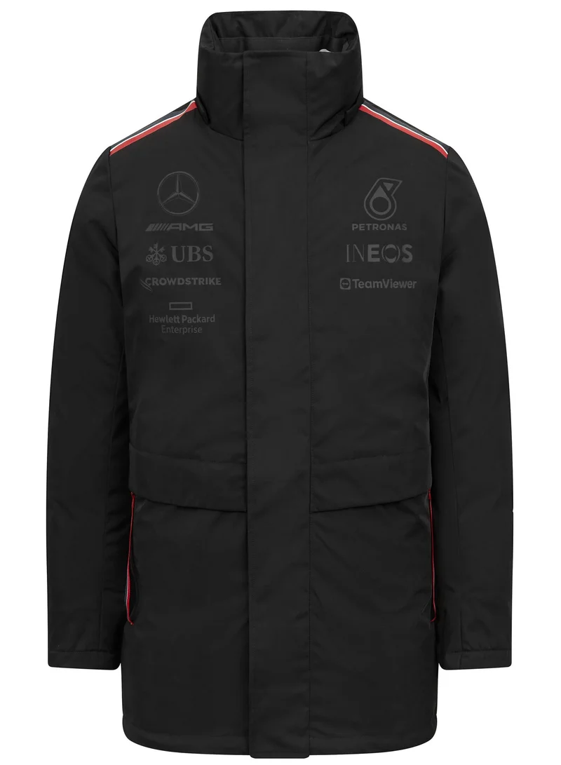AMG Petronas Formula 1 Team  Mercedes-AMG Team Insulated Jacket for Men | Best Price UAE