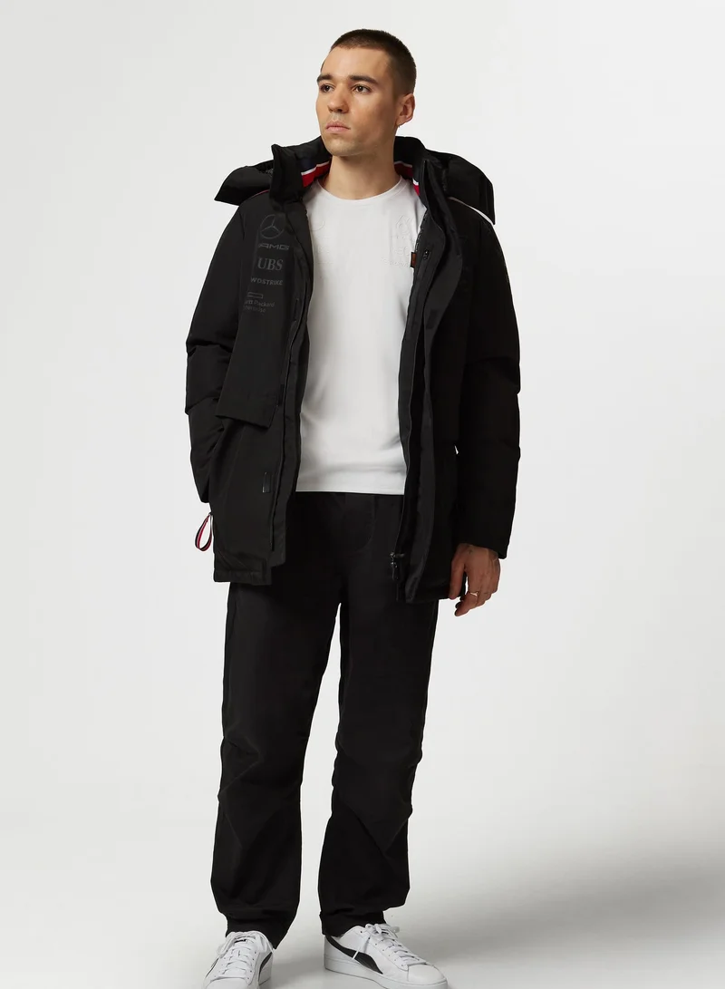 AMG Petronas Formula 1 Team  Mercedes-AMG Team Insulated Jacket for Men | Best Price UAE